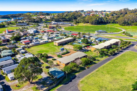 Apollo Unit 19 - Accommodation Asia 1