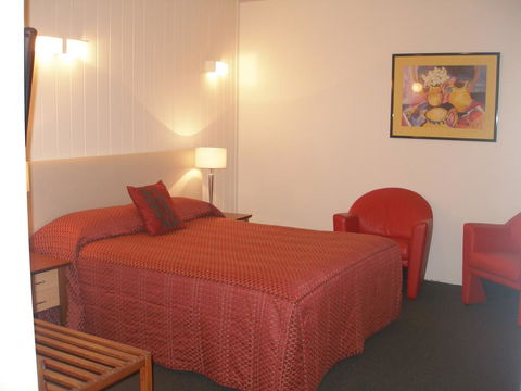 Apollon Motor Inn Victor Harbor - Accommodation China 1