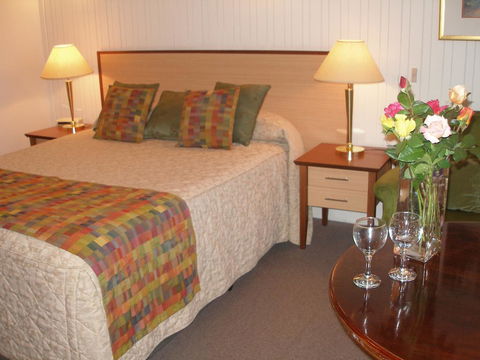 Apollon Motor Inn Victor Harbor - Accommodation China 3