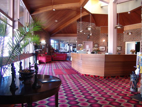 Apollon Motor Inn Victor Harbor - Accommodation China 2