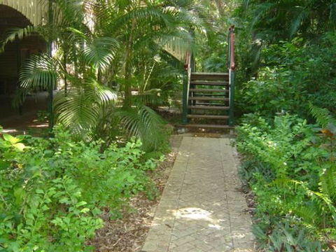 Appian Beach House - Accommodation Asia 3