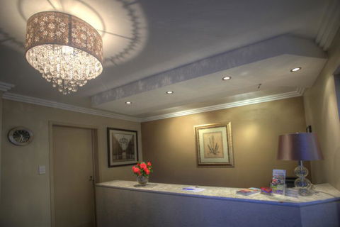 Apple & Grape Motel - Accommodation Asia 3