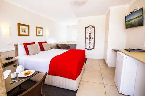 Apple & Grape Motel - Accommodation Asia 1