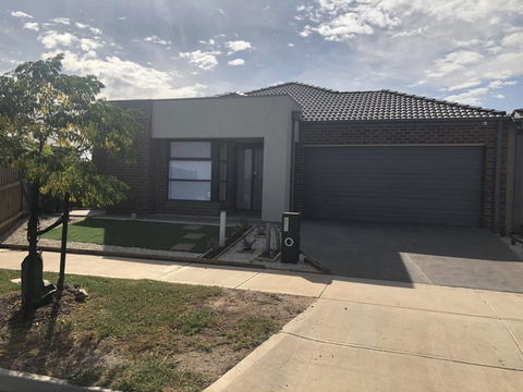 Apple House Tarneit North - Accommodation Asia 1