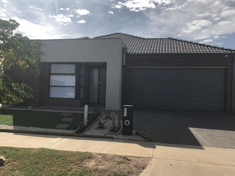Apple House Tarneit North - Accommodation Asia 2
