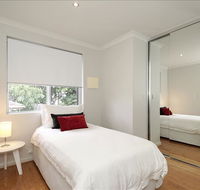 Applecross Riverside Apt - Accommodation Asia