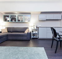 Apt - Art Deco Studio A - Accommodation Guide