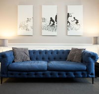 Apt - Cosy Central Studio - Accommodation Guide