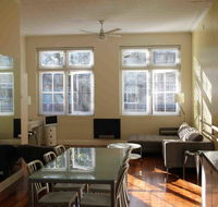 Apt - Dance Loft Conversion - Accommodation Guide