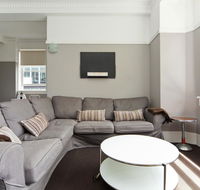 Apt - Sunny with Views - Accommodation Guide