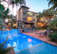 Apt 58 at the Reef Club Resort - tranquil walk to beach and village - Accommodation Asia