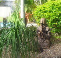 Apurla Hervey Bay - Located at the Point - Accommodation Asia
