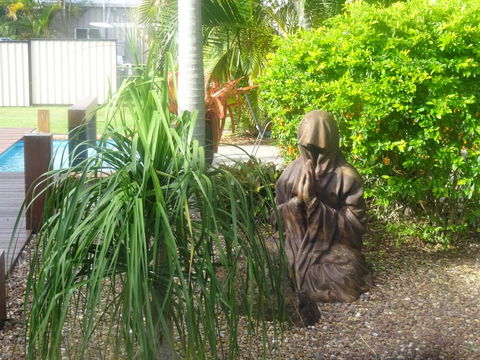 Apurla Hervey Bay - Located At The Point - Accommodation China 0