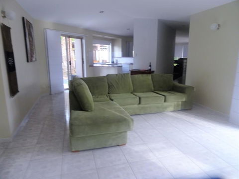 Apurla Hervey Bay - Located At The Point - Accommodation China 1