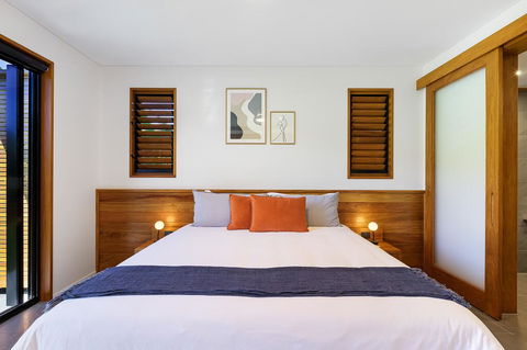 Aqua - At Funnel Bay - Accommodation China 1