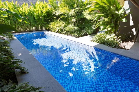 Aqua - At Funnel Bay - Accommodation China 3