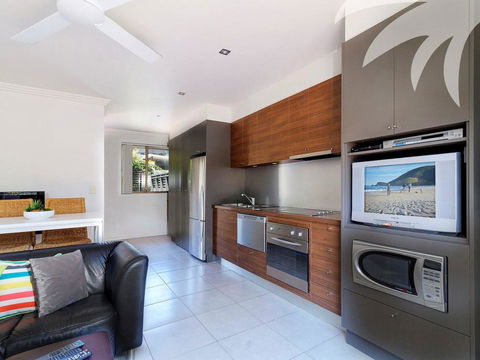 Aqua Apartment #1 - Accommodation China 1