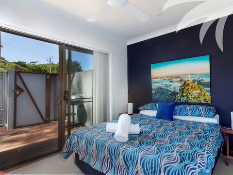 Aqua Apartment #4 - Accommodation China 3