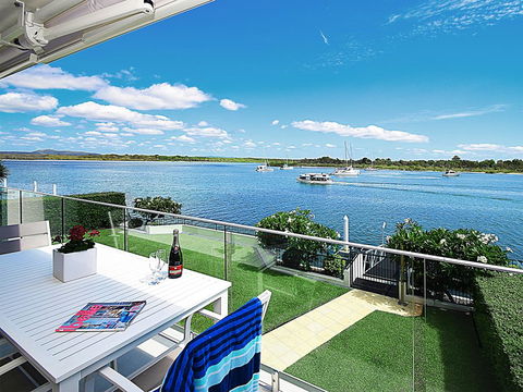 Aqua Linea - Accommodation Asia 0