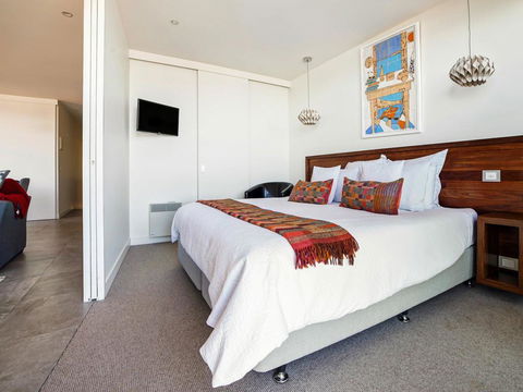 AQUA MIST PENTHOUSE - Accommodation Asia 2