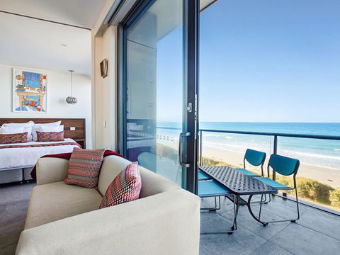 AQUA MIST PENTHOUSE - Accommodation Asia 1