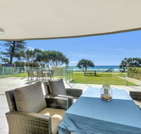 Aqua Solai Unit 1 - Accommodation Asia