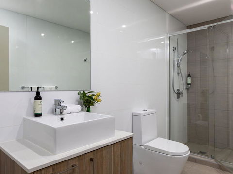 Aqua View (By Jervis Bay Rentals) - Accommodation China 1