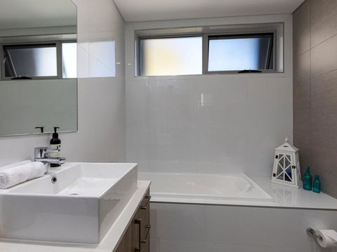 Aqua View (By Jervis Bay Rentals) - Accommodation China 2