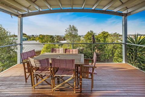 Aqua Vista - A Stroll To Paynesville Forshore - Accommodation Asia 2