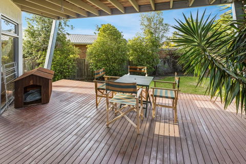 Aqua Vista - A Stroll To Paynesville Forshore - Accommodation Asia 1