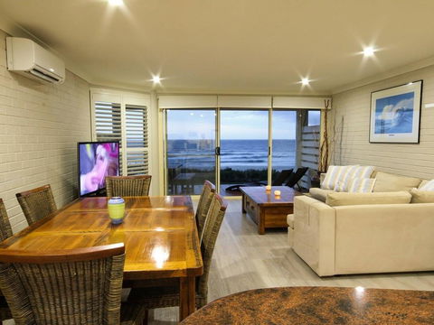 Aqua Vista On Blueys - Accommodation China 1