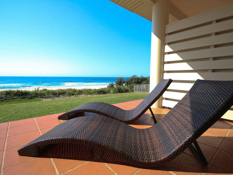 Aqua Vista On Blueys - Accommodation China 0