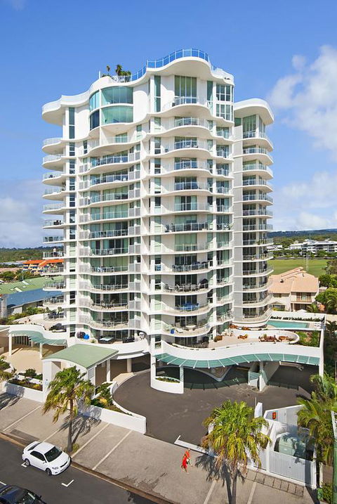 Aqua Vista Resort - Accommodation Asia 3