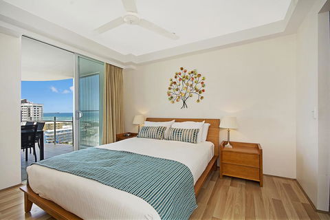 Aqua Vista Resort - Accommodation Asia 2