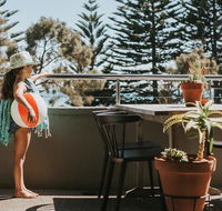 Aquabelle Apartments - Accommodation Asia