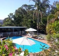 Aquajet Motel - Accommodation Asia