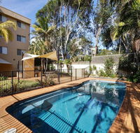 Aquarius Apartment 3 - Accommodation Asia