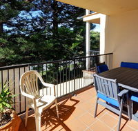 Aquarius Apartment 4 - Accommodation Asia