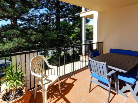 Aquarius Apartment 4 - Accommodation Asia 0
