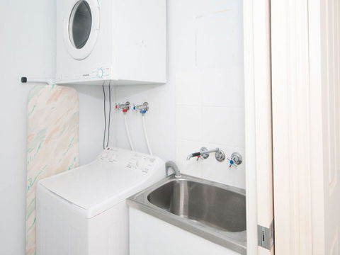 Aquarius Apartment 4 - Accommodation Asia 1