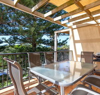 Aquarius Apartment 7 - Accommodation Asia