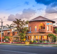Aquarius Backpackers Resort - Accommodation Guide