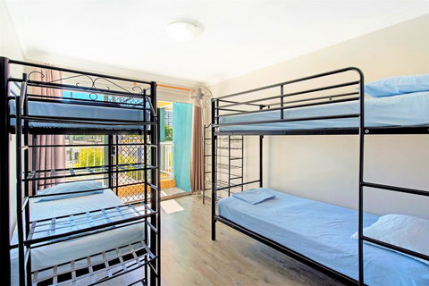 Aquarius Gold Coast - Accommodation China 3
