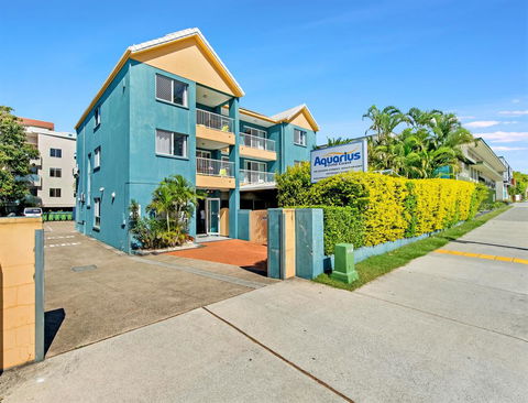 Aquarius Gold Coast - Accommodation China 1