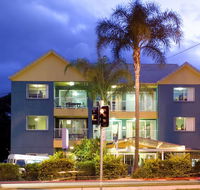 Aquarius Gold Coast - Accommodation Asia