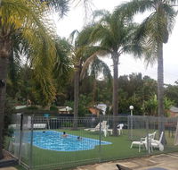 Aquarius Holiday Apartments