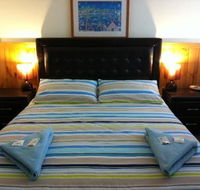 Aquarius Motel - Accommodation Asia