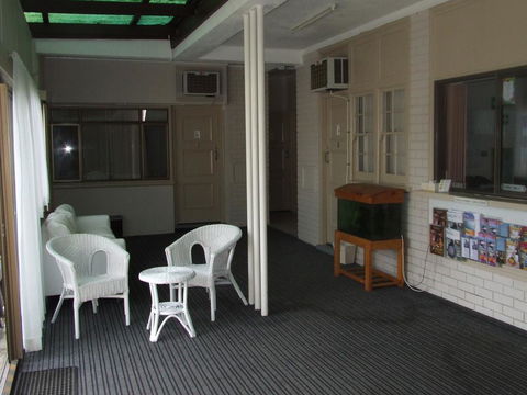 Aquarius Motel - Accommodation Guide 3
