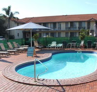 Aquarius Resort