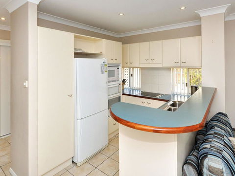 Aquarius Townhouse - Accommodation Asia 3